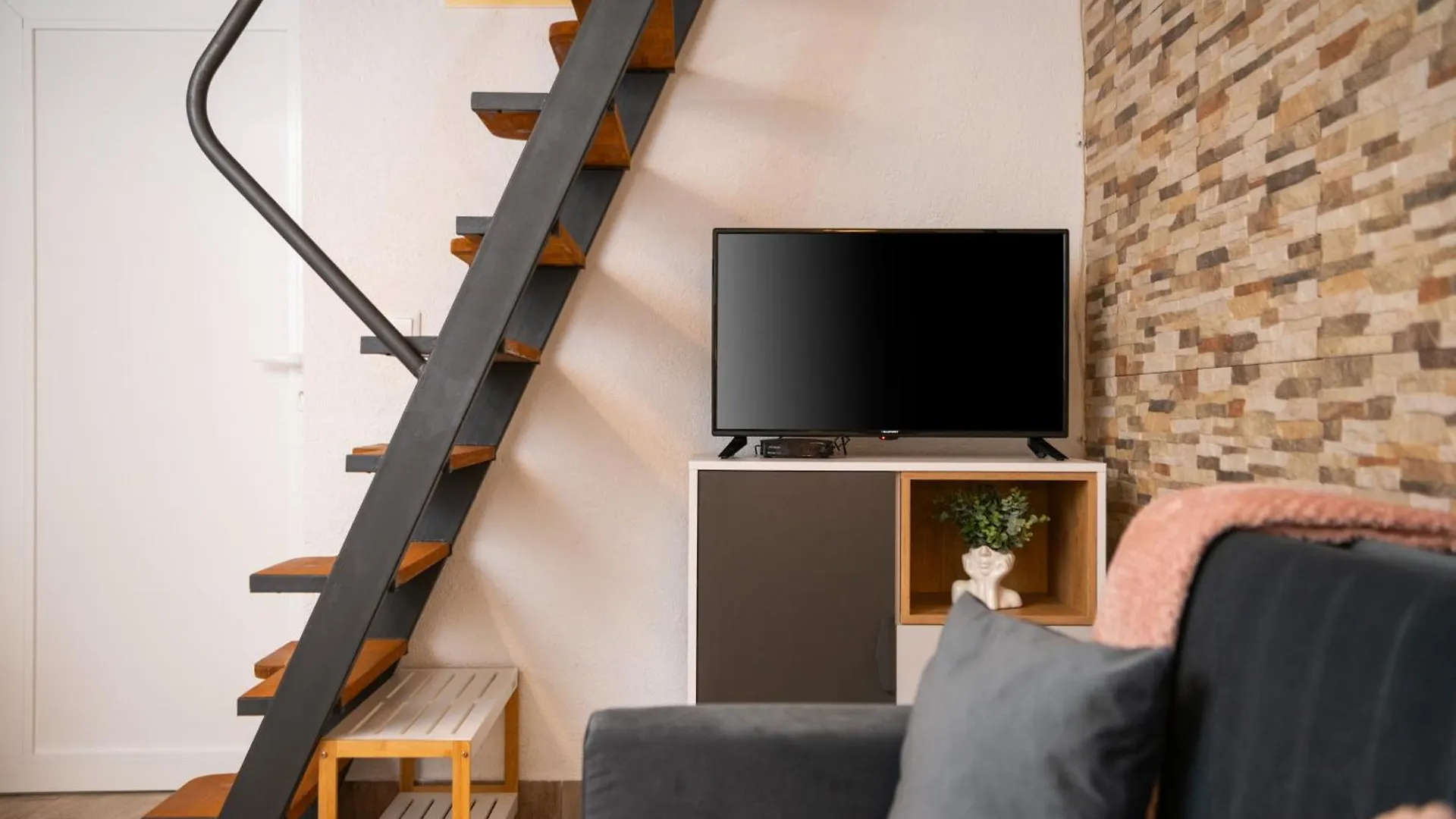 Apartman U Srcu Anticke Pule Pula