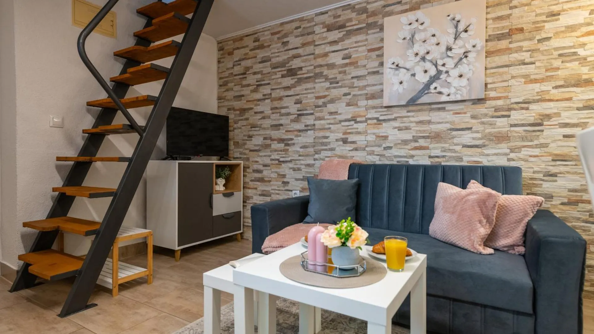 Apartment Apartman U Srcu Anticke Pule Pula Croatia