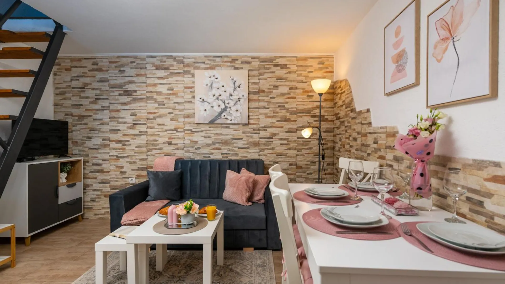 Apartman U Srcu Anticke Pule Pula 0*,  Croatia
