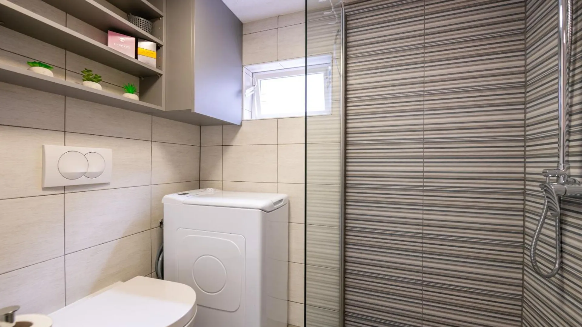 Apartman U Srcu Anticke Pule Pula Croatia