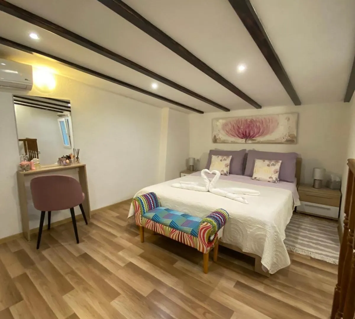 Apartman U Srcu Anticke Pule Pula 0*,  Croatia