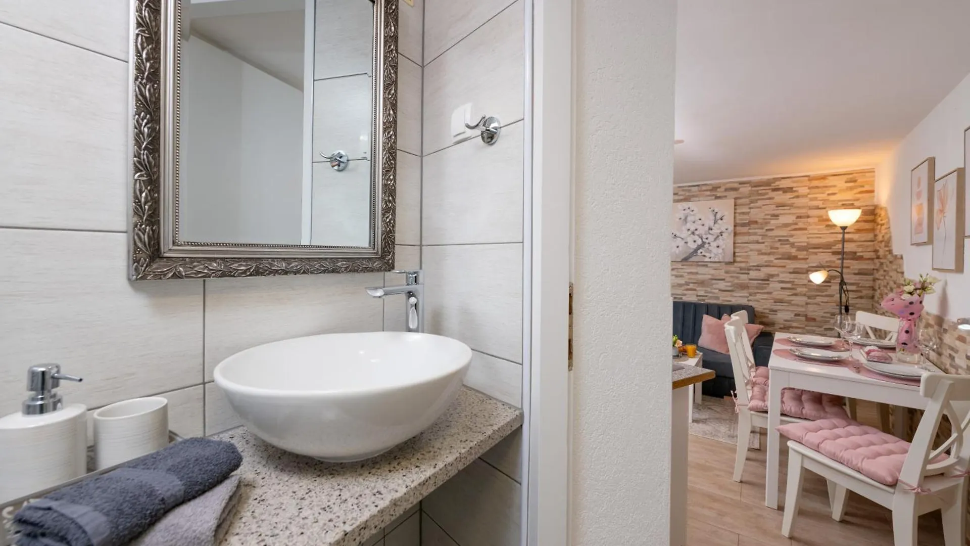 Appartamento Apartman U Srcu Anticke Pule Pola