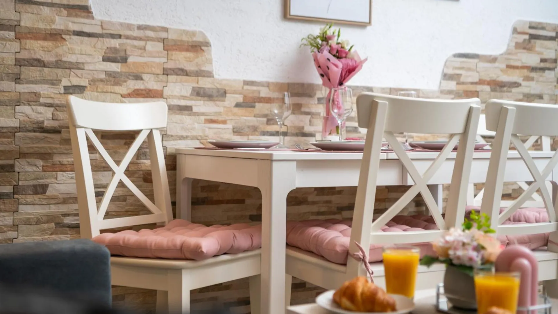 Appartamento Apartman U Srcu Anticke Pule Pola Croazia