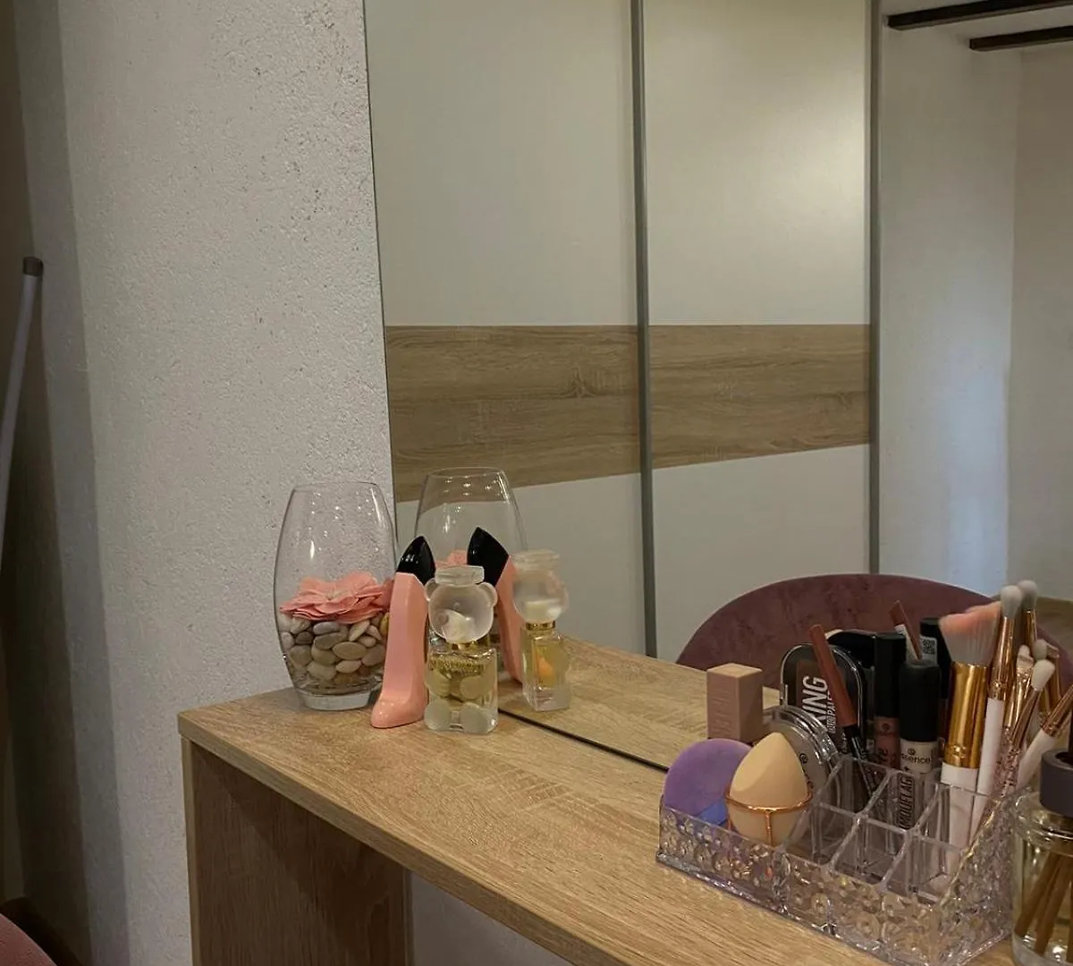 Apartman U Srcu Anticke Pule Pola Appartamento