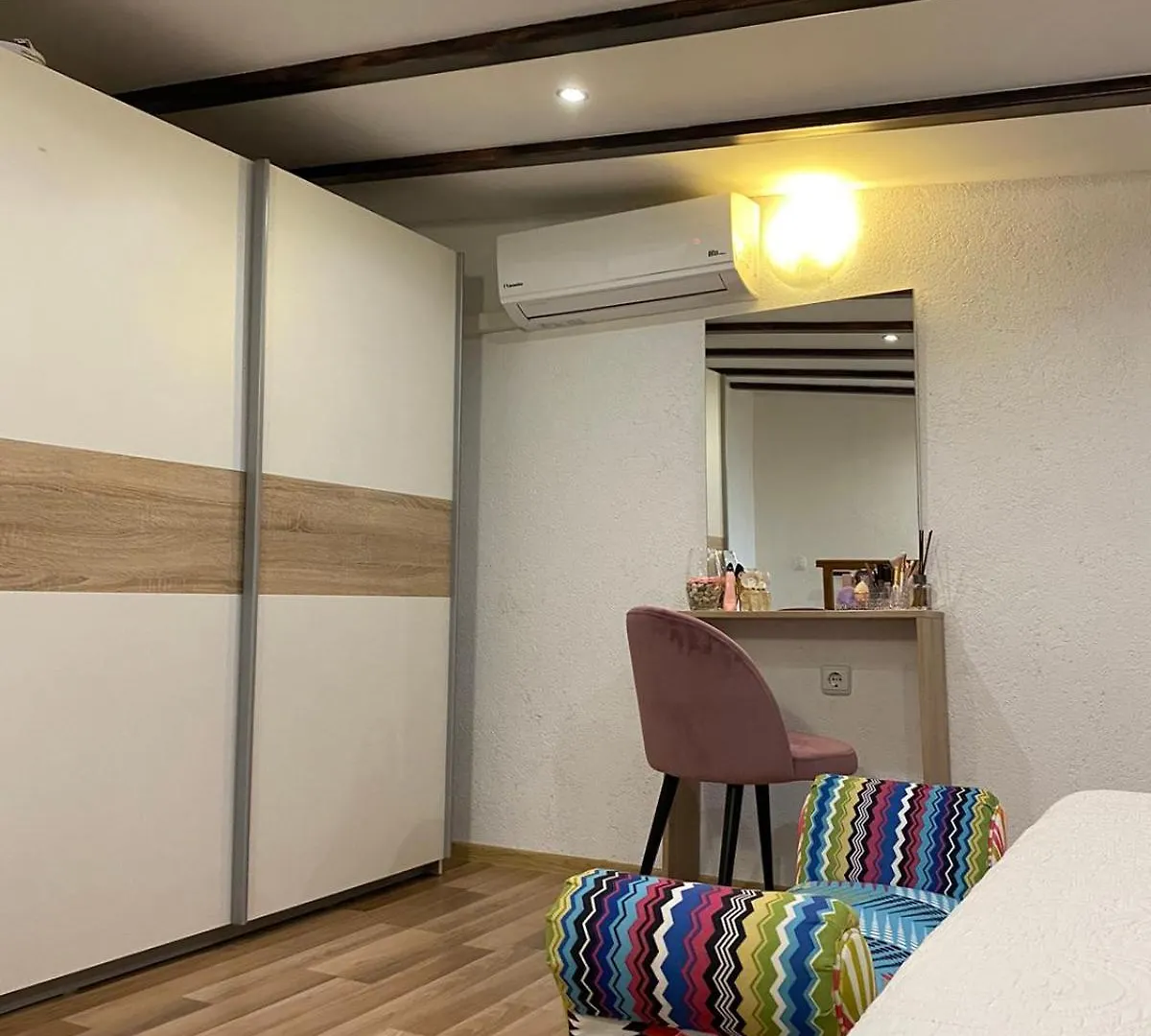 Apartman U Srcu Anticke Pule Pola Croazia
