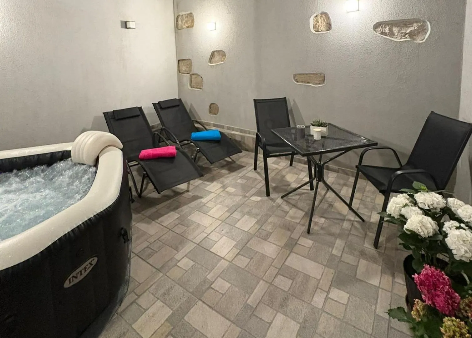 Apartman U Srcu Anticke Pule Pola Appartamento
