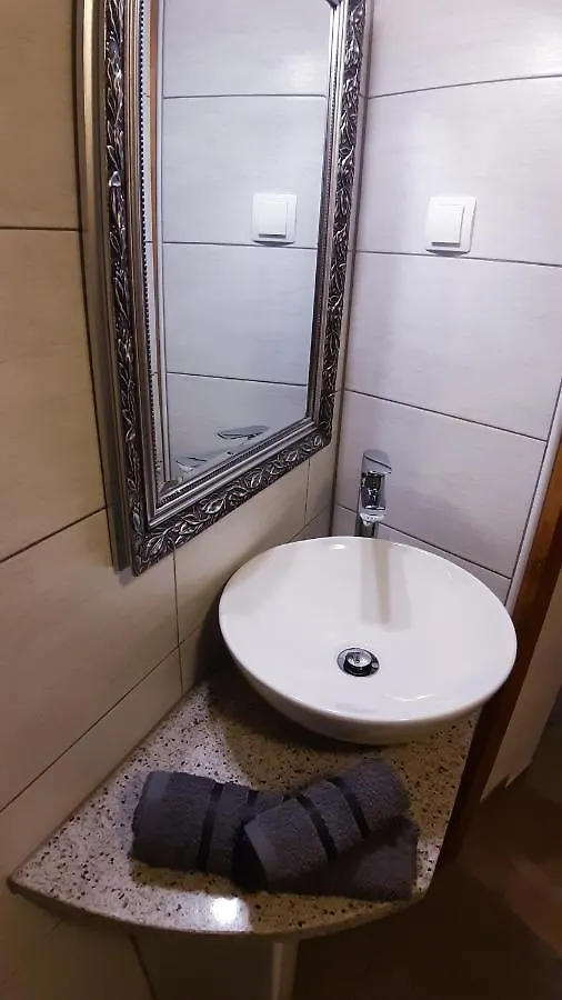 Apartman U Srcu Anticke Pule Pola